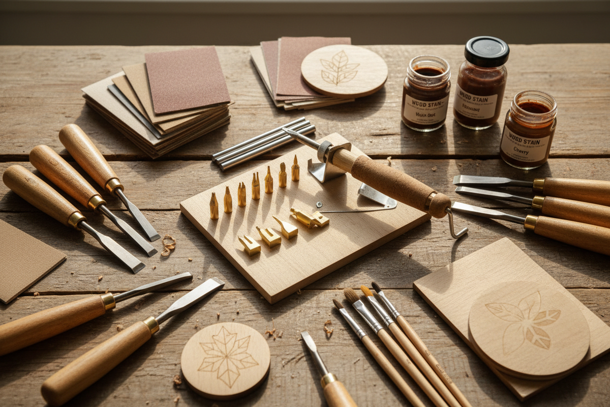 Wood Art