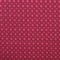 Camellia - Basket Weave Tonal - Dark Pink