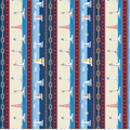 Sail Away - Stripe