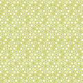 Stitch Garden - Tonal Hexy - Lime