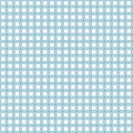 Stitch Garden - Aida - Turquoise