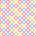 Inspired Blooms - Chalk Lattice - White