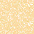 Inspired Blooms - Floral Trail - Light Gold