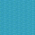 Transparency - Fence - Bluebell