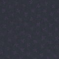 The Buggy Barn Yarn Dyes - Charcoal with Purple Stars (3-Yard Pack)