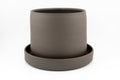 Table Top Planter, Unglazed