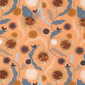 Idea Garden - Floral Twirl