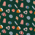 Warm & Cozy - Ornaments