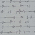 High Gear - Wavelengths - Gray