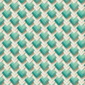 Bali Dreams - Diamonds - Blue