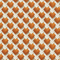 Bali Dreams - Diamonds - Orange