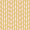 Naturally Wild - Creeping Vines - Gold