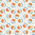 Orchard Deco - Apple Picking