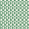 Orchard Deco - Holly Tree - Green