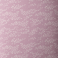 Seashell Serenade - Fish School - Dusty Pink