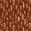 Flamenco - Geo Tops - Copper