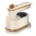 3-in-1 Mini Steam Iron