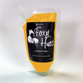 Apple Stars - Foxy Hues | Satin Acrylic outdoor Paint