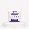 Supreme Batting - 80/20 Cotton/Poly Blend - Table Runner (20" x 94")