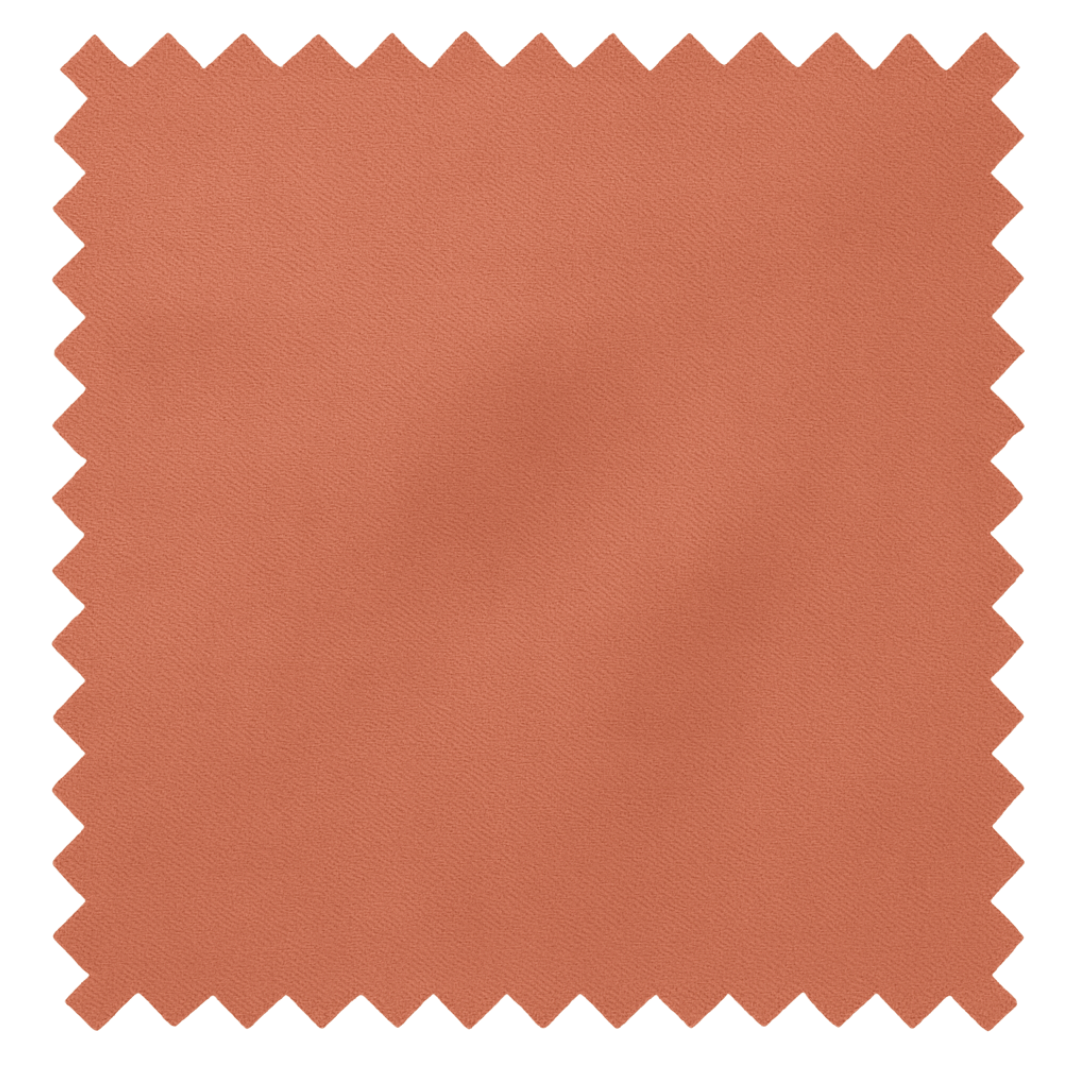 Supreme Solids - Oxide Red