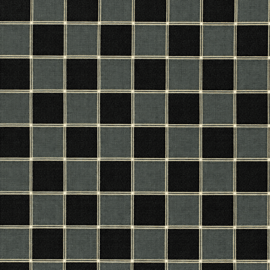 Home Collection - Hunter Green Checkered (3-Yard Pack)