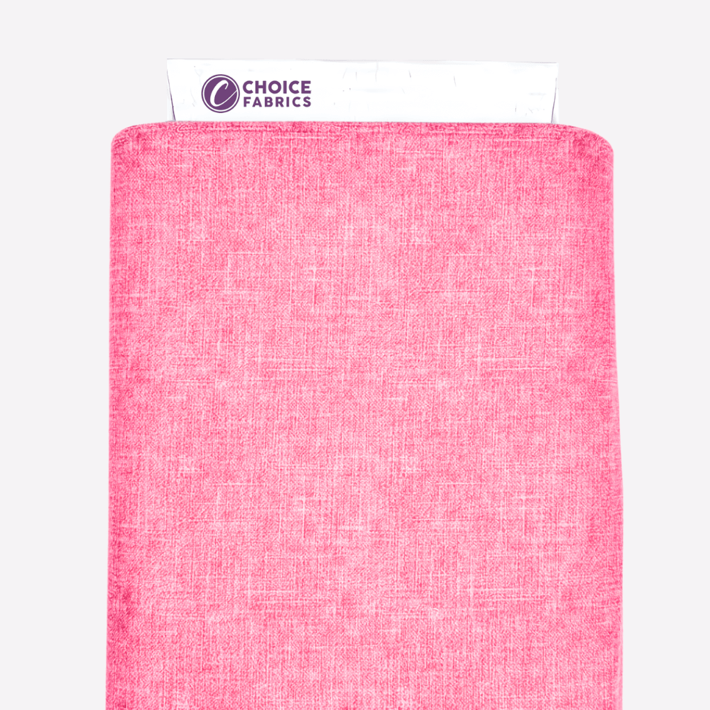 Grain of Color 108" Supreme Backings - Light Pink (3-Yard Pack)