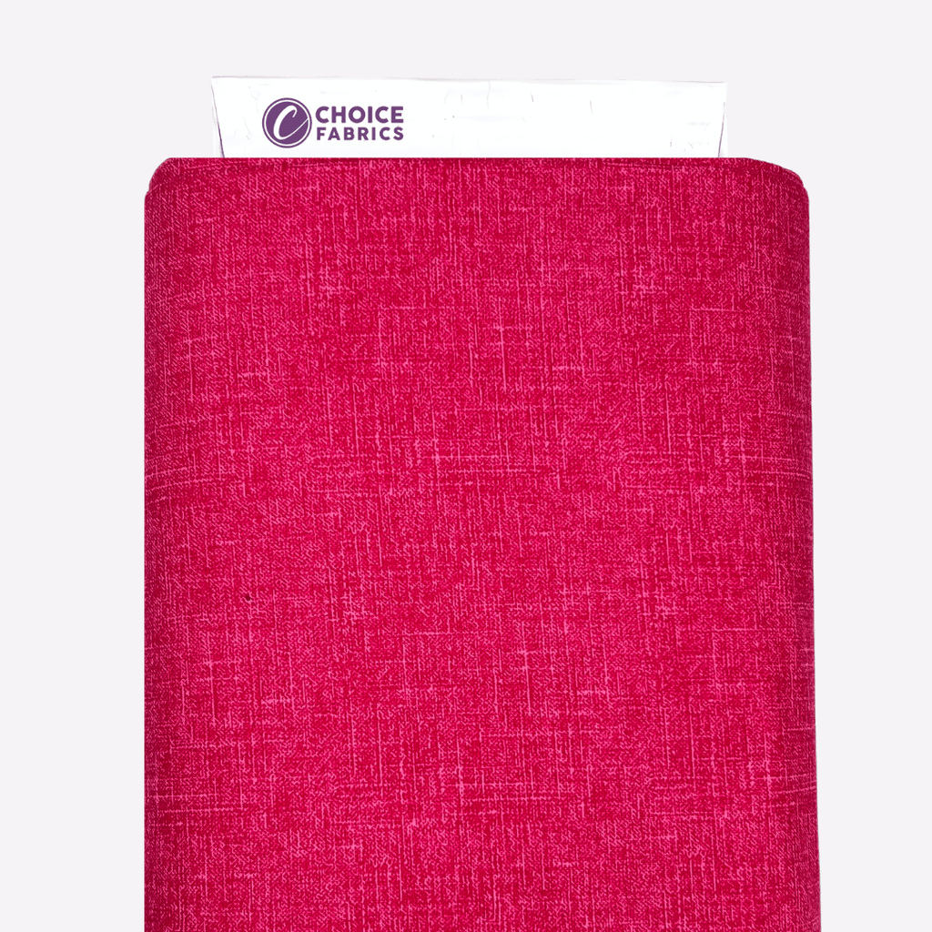 Grain of Color 108" Supreme Backings - Pink (3-Yard Pack)