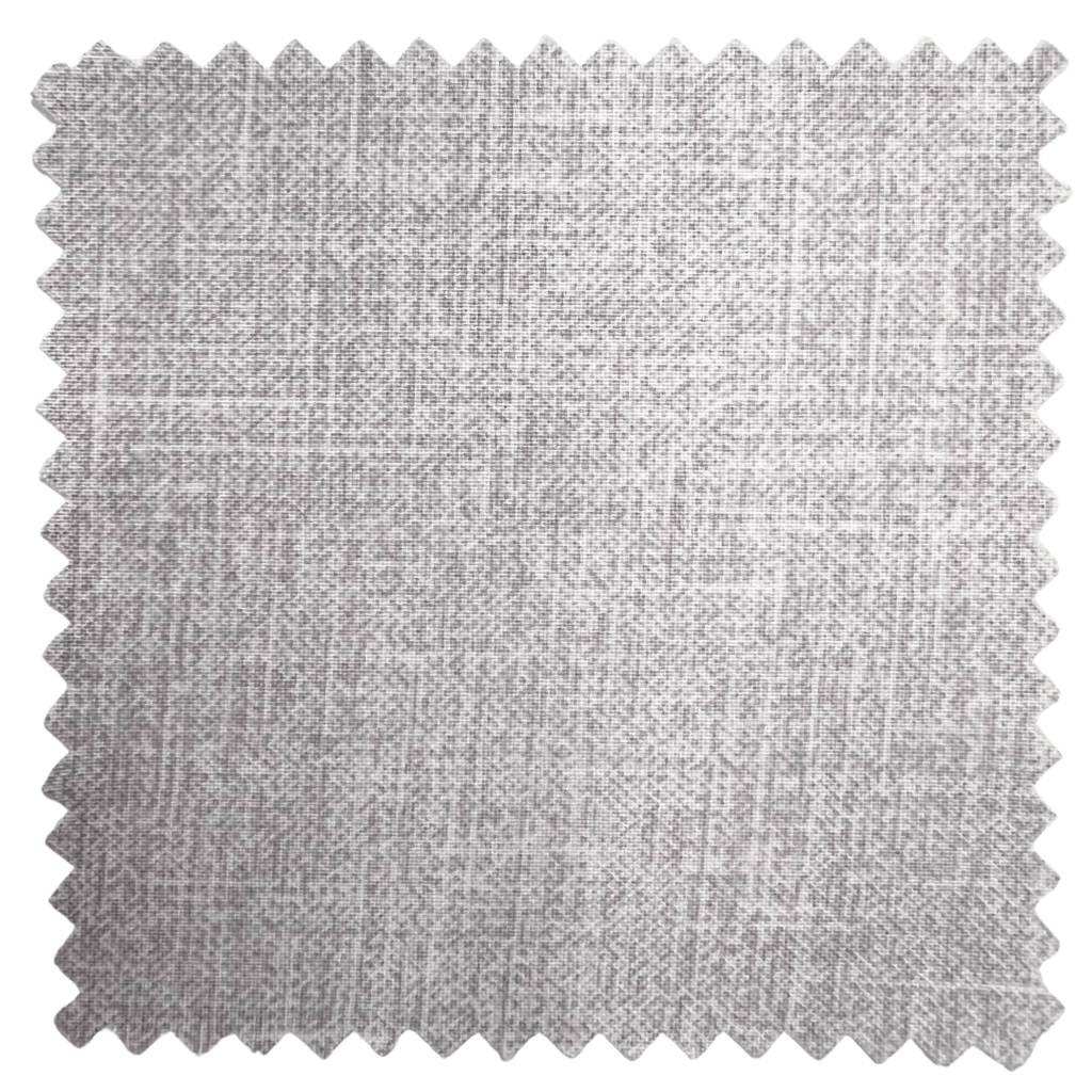 Grain of Color 108" Supreme Backings - Light Grey (3-Yard Pack)
