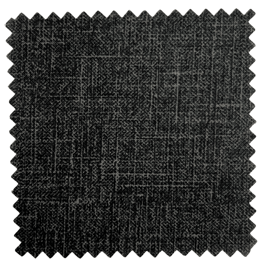Grain of Color 108" Supreme Backings - Black (3-Yard Pack)