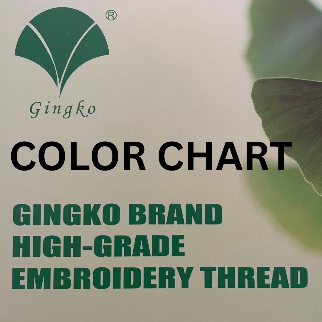 Embroidery Thread Poly 5000yds (purple Tone)