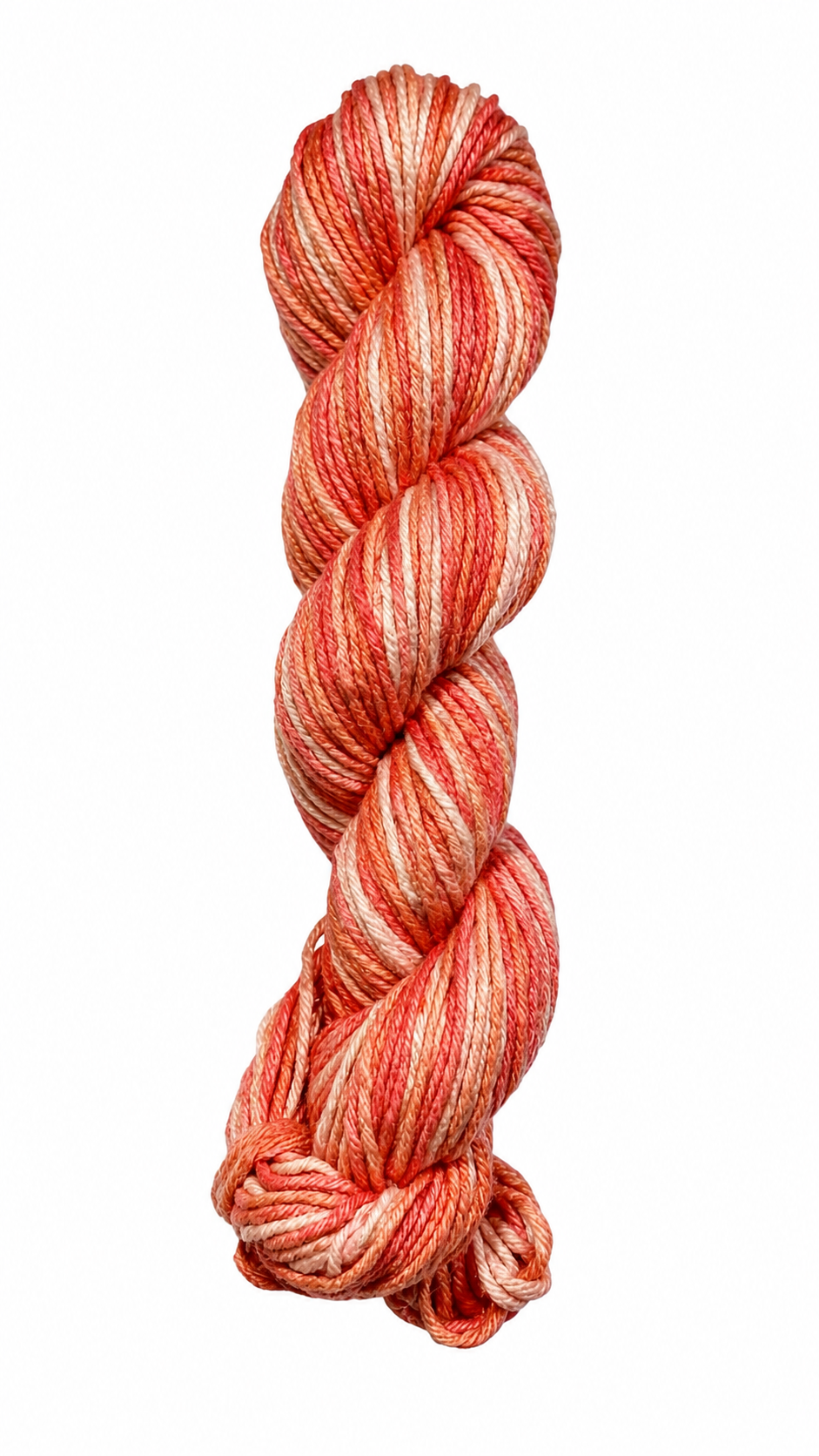 Cloud Soft Recycled Silk – Worsted Weight