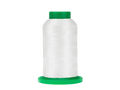 Isacord - A0010 - Silky White