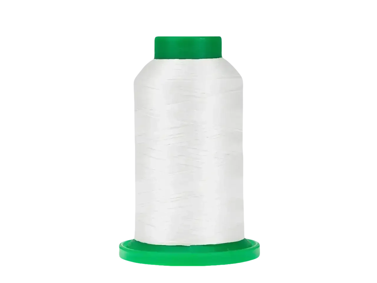 Isacord - A0010 - Silky White