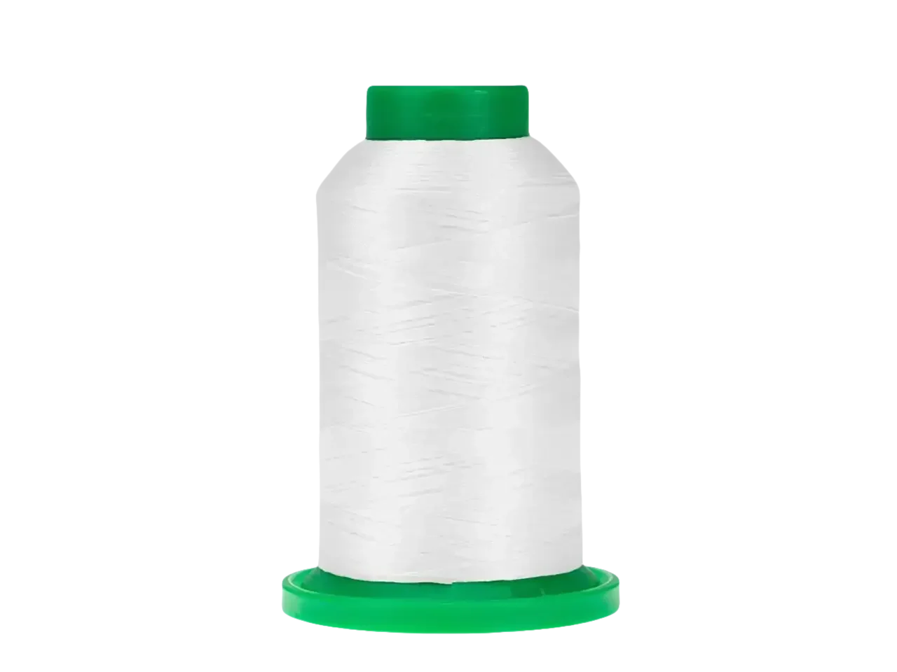 Isacord - A0015 - White