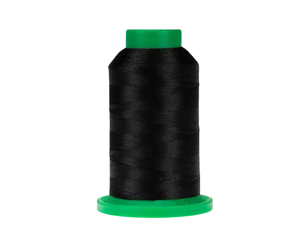 Isacord - A0020 - Black
