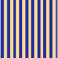 Every Day Prints - Stripes - Royal/Orange