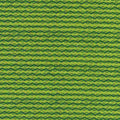 Every Day Prints - Leaf Stripe - Green