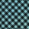 Every Day Prints - Checks - Blue