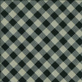 Every Day Prints - Checks - Grey