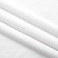 Minky Solid - White