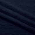 Minky Solid - Navy