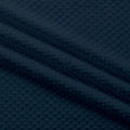 Minky Dot - Navy