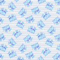 Comfy Flannel - Zebras