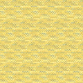 Delight - Zigzag - Gold