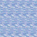 Delight - Zigzag - Lavender