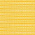 Veranda - Geo - Yellow