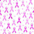 Comfy Flannel - Breast Cancer Awareness Ribbons