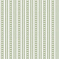 Bandana Medley - Ticking - Leaf