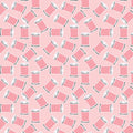 Sew Bloom - Stitch with Love - Light Pink