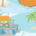 Noah's Journey - A Complete Journey - Arc Scenic